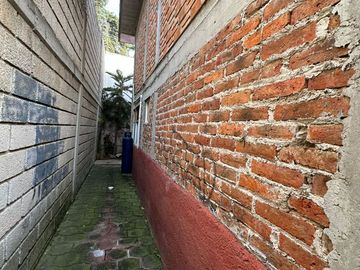 Casa en venta con 3 recámaras lista para habitar
