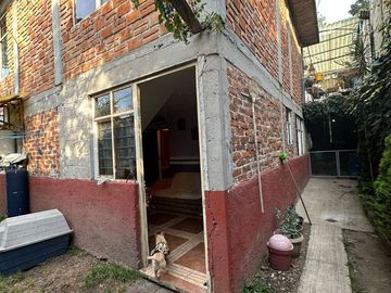 Casa en venta con 3 recámaras lista para habitar