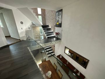 CASA RESIDENCIAL EN VENTA DE 4 HABITACIONES Y ROOFGARDEN