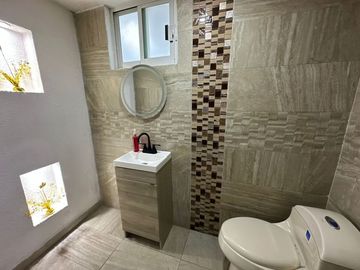 CASA RESIDENCIAL EN VENTA DE 4 HABITACIONES Y ROOFGARDEN