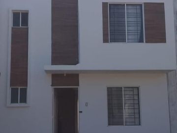CASA EN VENTA ZONA NORTE