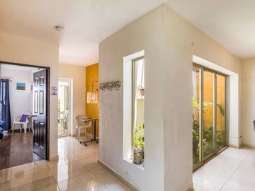 Casa de una planta en venta en García Ginerés
