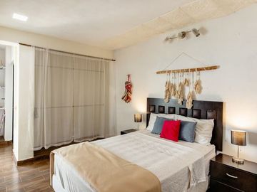 Casa de una planta en venta en García Ginerés