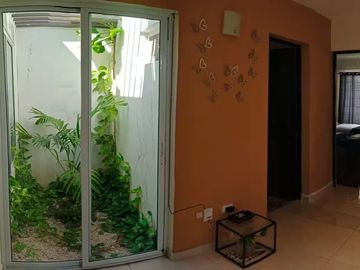 Casa de una planta en venta en García Ginerés