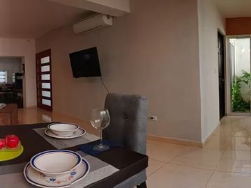 Casa de una planta en venta en García Ginerés