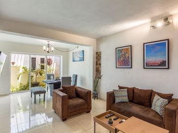 Casa de una planta en venta en García Ginerés