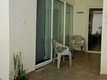 Casa de una planta en venta en García Ginerés