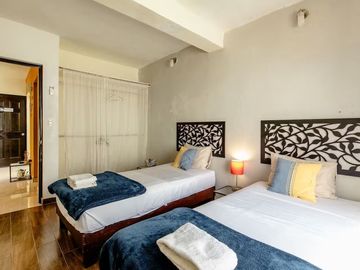Casa de una planta en venta en García Ginerés