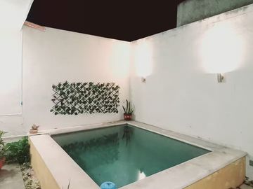 Casa de una planta en venta en García Ginerés