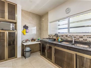 Casa de una planta en venta en García Ginerés
