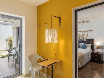 Casa de una planta en venta en García Ginerés
