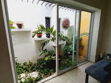 Casa de una planta en venta en García Ginerés