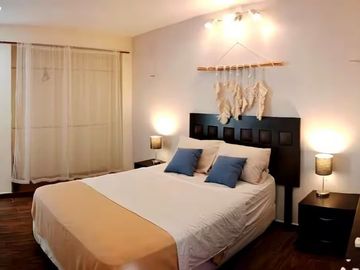 Casa de una planta en venta en García Ginerés