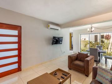 Casa de una planta en venta en García Ginerés