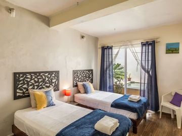 Casa de una planta en venta en García Ginerés