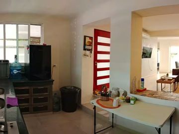 Casa de una planta en venta en García Ginerés