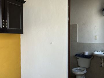 Casa Amueblada Colonial en San Román