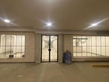 Hotel en construccion en venta Tequisquiapan