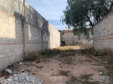 Hotel en construccion en venta Tequisquiapan
