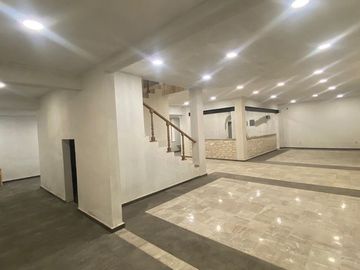 Hotel en construccion en venta Tequisquiapan