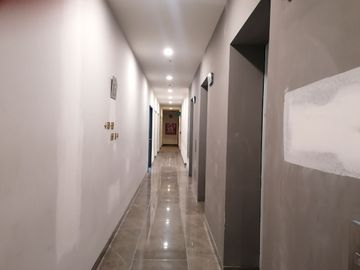 Departamento Santa María Entrega 2025