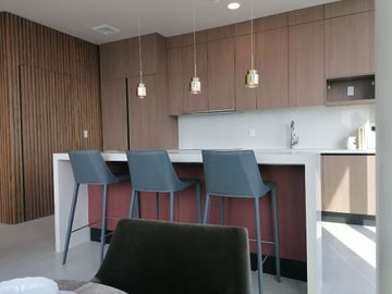 Departamento Santa María Entrega 2025