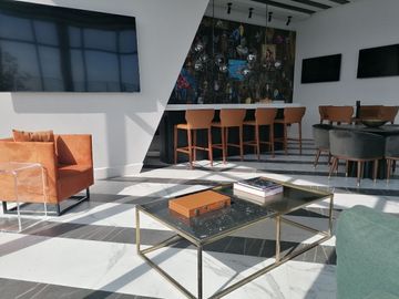 Departamento Santa María Entrega 2025