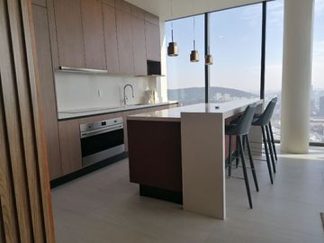 Departamento Santa María Entrega 2025