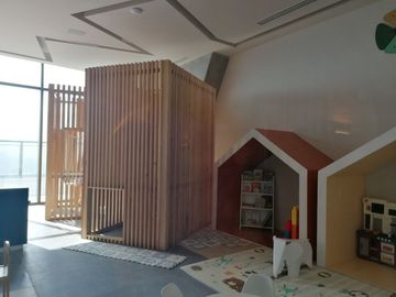 Departamento Santa María Entrega 2025