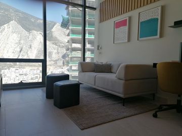 Departamento Santa María Entrega 2025