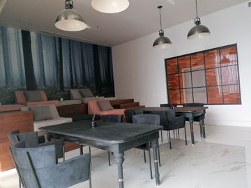 Departamento Santa María Entrega 2025