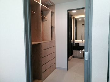 Departamento Santa María Entrega 2025