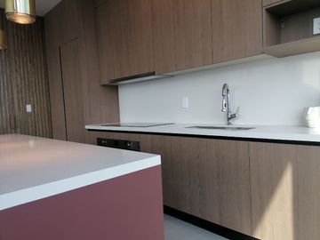 Departamento Santa María Entrega 2025