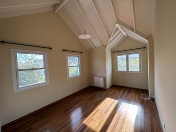 Increible casa en Barrio Rumenco