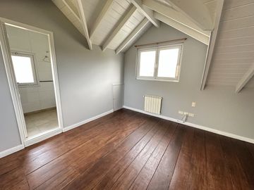 Increible casa en Barrio Rumenco