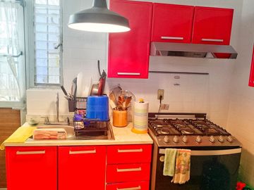 Casa en venta de un piso cerca de Constituyentes en Querétaro