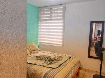 Casa en venta de un piso cerca de Constituyentes en Querétaro
