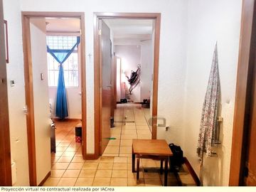 Casa en venta de un piso cerca de Constituyentes en Querétaro