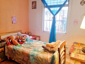 Casa en venta de un piso cerca de Constituyentes en Querétaro