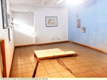 Casa en venta de un piso cerca de Constituyentes en Querétaro