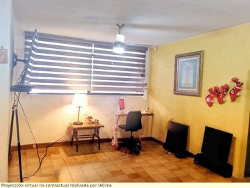 Casa en venta de un piso cerca de Constituyentes en Querétaro