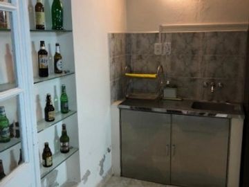 DN - Departamento tipo casa