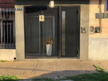 DN - Departamento tipo casa