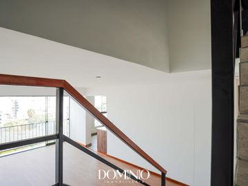 Departamento DUPLEX de estreno de 2 habitaciones en La Calera Surquillo