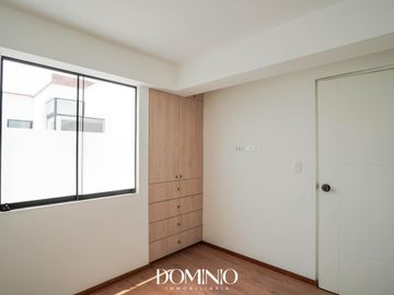Departamento DUPLEX de estreno de 2 habitaciones en La Calera Surquillo