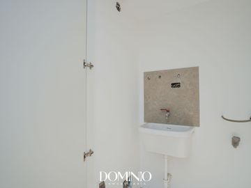 Departamento DUPLEX de estreno de 2 habitaciones en La Calera Surquillo