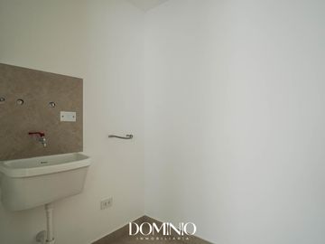 Departamento duplex de estreno  2 habitaciones en La Calera Surquillo