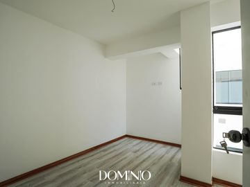 Departamento duplex de estreno  2 habitaciones en La Calera Surquillo