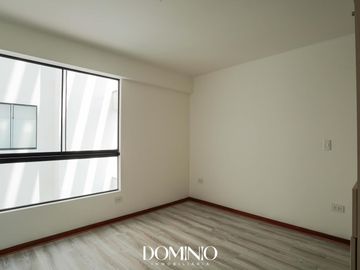Departamento duplex de estreno  2 habitaciones en La Calera Surquillo