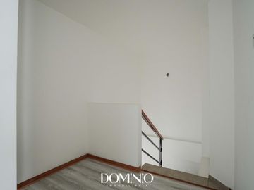 Departamento duplex de estreno  2 habitaciones en La Calera Surquillo